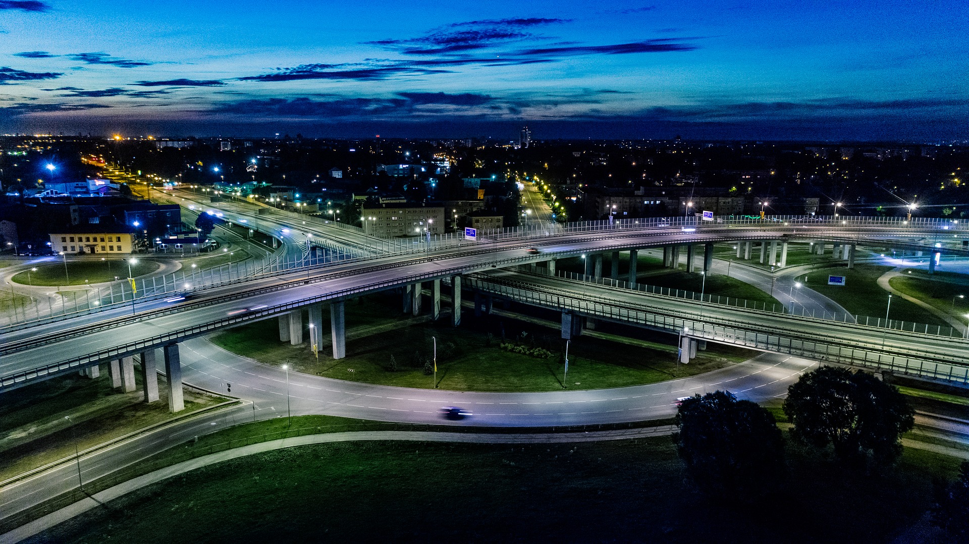 Time-lapse servicies