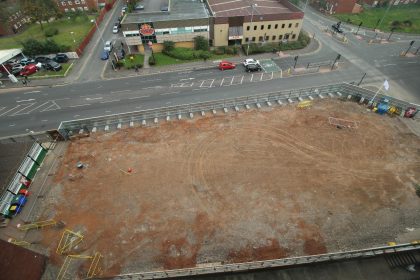 schuster annexe time-lapse